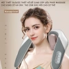 Đai Massage Cổ Vai Gáy AS-30 – Chườm Nóng, Đấm Bóp Mới, Nhiều Chế Độ, Giá 925k