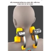 Đai Massage Cổ Vai Gáy AS-30 – Chườm Nóng, Đấm Bóp Mới, Nhiều Chế Độ, Giá 925k 5