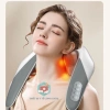 Đai Massage Cổ Vai Gáy AS-30 – Chườm Nóng, Đấm Bóp Mới, Nhiều Chế Độ, Giá 925k 8