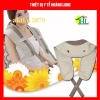 Đai Massage Đấm Lưng Vai Cổ Gáy Akiko Nhật Bản- Giảm Giá 720k, Bảo Hành 12 Tháng