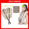 Đai Massage Đấm Lưng Vai Cổ Gáy Akiko Nhật Bản- Giảm Giá 720k, Bảo Hành 12 Tháng 4