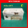 Đai Massage Đấm Lưng Vai Cổ Gáy Akiko Nhật Bản- Giảm Giá 720k, Bảo Hành 12 Tháng 7