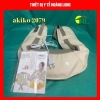 Đai Massage Đấm Lưng Vai Cổ Gáy Akiko Nhật Bản- Giảm Giá 720k, Bảo Hành 12 Tháng 8