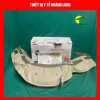 Đai Massage Đấm Lưng Vai Cổ Gáy Akiko Nhật Bản- Giảm Giá 720k, Bảo Hành 12 Tháng 9