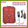 Đai massage điện Nhiệt Hóa Lỏng Mỡ - Máy giảm mỡ cá nhân nóng & rung, chỉ 165k 2