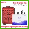 Đai massage điện Nhiệt Hóa Lỏng Mỡ - Máy giảm mỡ cá nhân nóng & rung, chỉ 165k 10