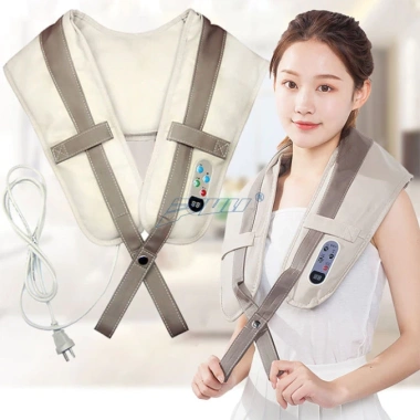 Đai Massage Giảm Mỡ Bụng Công Nghệ Tiên Tiến - Hiệu Quả Tại Nhà, Giá Ưu Đãi 305.000đ 7