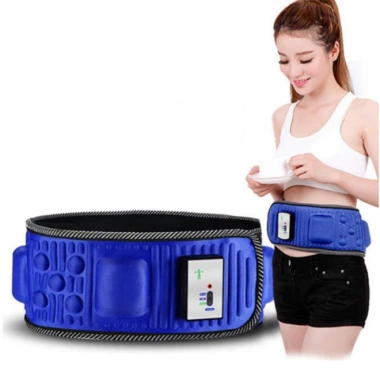 Đai Massage Giảm Mỡ Bụng Công Nghệ Tiên Tiến - Hiệu Quả Tại Nhà, Giá Ưu Đãi 305.000đ 8