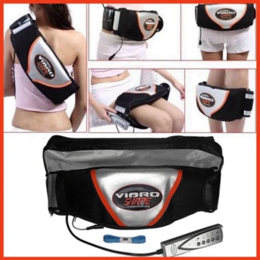 Đai Massage giảm mỡ bụng, máy rung nóng toàn thân – Giảm tới 20% chỉ 289.000₫