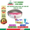 Đai Massage Giảm Mỡ Bụng Nikio NK-169AC 3in1 Rung Lắc Xoay 360 độ Nhiệt Đèn Hồng Ngoại 2.195.000₫