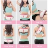 Đai Massage Giảm Mỡ Bụng Nikio NK-169AC 3in1 Rung Lắc Xoay 360 độ Nhiệt Đèn Hồng Ngoại 2.195.000₫ 8
