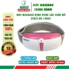 Đai Massage Giảm Mỡ Bụng Nikio NK-169AC 3in1 Rung Lắc Xoay 360 độ Nhiệt Đèn Hồng Ngoại 2.195.000₫ 10