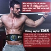 Đai massage giảm mỡ bụng thông minh 10 chế độ, 39 cấp độ, bảo hành 1 năm, giá chỉ 229k 6