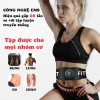 Đai massage giảm mỡ bụng thông minh 10 chế độ, 39 cấp độ, bảo hành 1 năm, giá chỉ 229k 7