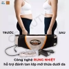 Đai Massage Giảm Mỡ Bụng Vibro – Đai Quấn Nóng Cao Cấp, Rung Nóng Toàn Thân – Giá chỉ 379.000 VND (giá gốc 481.330 VND) 6