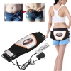 Đai Massage Giảm Mỡ Bụng Vibro Shape - Rung Nóng, Hiệu Quả, Tiện Lợi, Giá 273k 2