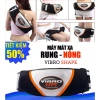 Đai Massage Giảm Mỡ Bụng Vibro Shape - Rung Nóng, Hiệu Quả, Tiện Lợi, Giá 273k 3