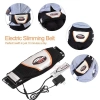 Đai Massage Giảm Mỡ Bụng Vibro Shape - Rung Nóng, Hiệu Quả, Tiện Lợi, Giá 273k 5