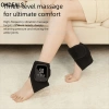 Đai massage mắt cá chân sưởi ấm không dây: Nén nóng 3 mức, 3 chế độ rung, giảm đau hiệu quả, giá ưu đãi 284,350₫