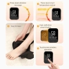 Đai massage mắt cá chân sưởi ấm không dây: Nén nóng 3 mức, 3 chế độ rung, giảm đau hiệu quả, giá ưu đãi 284,350₫ 5