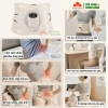 Đai Massage MISUKO Fitness 1.105 Giảm Mỡ Bụng Định Hình Thon Gọn Cơ Thể Giá Sale 945.000 VND 4