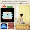 Đai Massage MISUKO Fitness 1.105 Giảm Mỡ Bụng Định Hình Thon Gọn Cơ Thể Giá Sale 945.000 VND 5