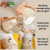 Đai Massage MISUKO Fitness 1.105 Giảm Mỡ Bụng Định Hình Thon Gọn Cơ Thể Giá Sale 945.000 VND 8