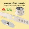Đai Massage MISUKO Fitness 1.105 Giảm Mỡ Bụng Định Hình Thon Gọn Cơ Thể Giá Sale 945.000 VND 9