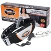 Đai massage nóng & rung toàn thân VIBRO – Giảm đau, thư giãn, giảm cân, Giá 269.000₫