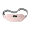 Đai Massage OKDEALS 3 cấp nhiệt độ 4 bánh điện LED di động giảm đau thắt lưng 6