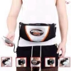 Đai Massage Rung Giảm Mỡ Bụng - Đốt Cháy Mỡ Thừa, Toàn Thân An Toàn, Hiệu Quả 3