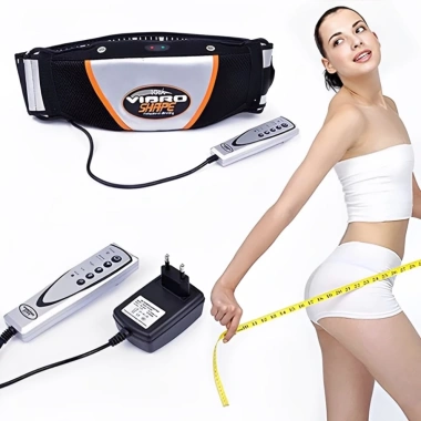 Đai Massage Rung Giảm Mỡ Bụng - Đốt Cháy Mỡ Thừa, Toàn Thân An Toàn, Hiệu Quả 7 Đai Massage Rung Giảm Mỡ Bụng - Đốt Cháy Mỡ Thừa, Toàn Thân An Toàn, Hiệu Quả 7