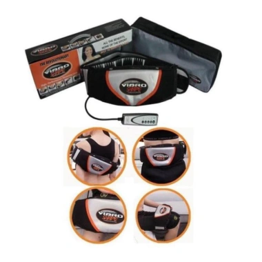 Đai Massage Rung Giảm Mỡ Bụng Toàn Thân Chính Hãng - Giảm còn 290.000đ