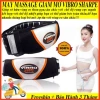 Đai Massage Rung Nóng Giảm Mỡ Bụng VIBRO SHARPE Chính Hãng - Giá Ưu Đãi 315.000đ 2