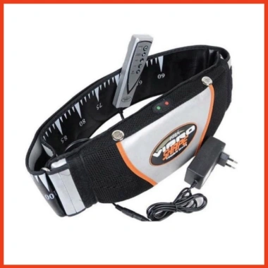 Đai Massage Rung Nóng Giảm Mỡ Bụng VIBRO SHARPE Chính Hãng - Giá Ưu Đãi 315.000đ 4