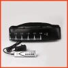 Đai Massage Rung Nóng Giảm Mỡ Bụng VIBRO SHARPE Chính Hãng - Giá Ưu Đãi 315.000đ 8