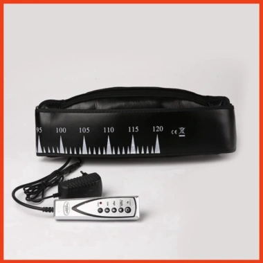 Đai Massage Rung Nóng Giảm Mỡ Bụng VIBRO SHARPE Chính Hãng - Giá Ưu Đãi 315.000đ 8