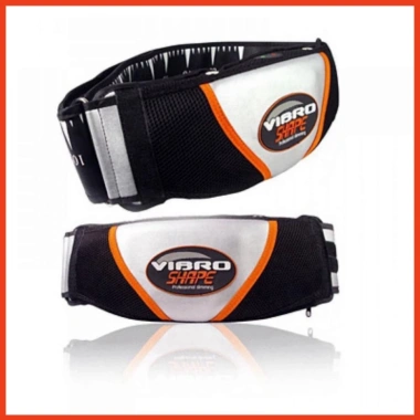 Đai Massage Rung Nóng Giảm Mỡ Bụng VIBRO SHARPE Chính Hãng - Giá Ưu Đãi 315.000đ 9