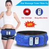 Đai massage rung nóng X5 giảm mỡ bụng & toàn thân - Sạc pin tiện lợi, hiệu quả rõ rệt - 450.000đ 3