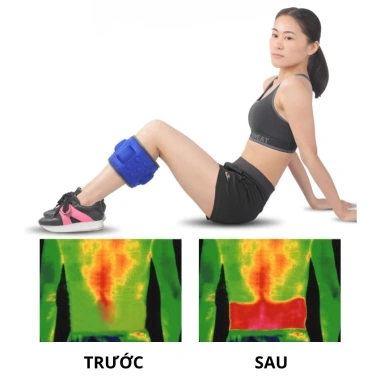 Đai massage rung nóng X5 giảm mỡ bụng & toàn thân - Sạc pin tiện lợi, hiệu quả rõ rệt - 450.000đ 7