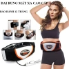 Đai Massage Vibro Shape giảm mỡ bụng, rung nóng toàn thân - Hiệu quả, chính hãng, giá 295.000