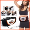 Đai Massage Vibro Shape giảm mỡ bụng, rung nóng toàn thân - Hiệu quả, chính hãng, giá 295.000 5