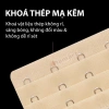 Đai Móc Nối Áo Ngực 3-4 Nấc Tùy Chỉnh Độ Dài Miếng Nối Dây Áo Lót Mềm Mại Thoáng Khí Tiện Lợi Giá 15.000 VND 3