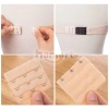 Đai Móc Nối Áo Ngực 3-4 Nấc Tùy Chỉnh Độ Dài Miếng Nối Dây Áo Lót Mềm Mại Thoáng Khí Tiện Lợi Giá 15.000 VND 5