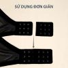 Đai Móc Nối Áo Ngực 3-4 Nấc Tùy Chỉnh Độ Dài Miếng Nối Dây Áo Lót Mềm Mại Thoáng Khí Tiện Lợi Giá 15.000 VND 7