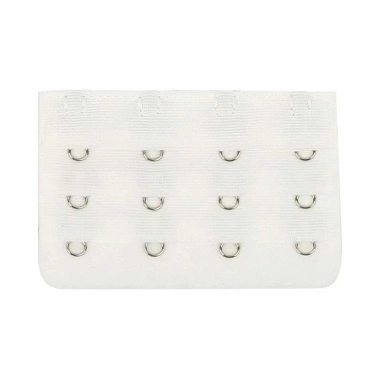 Đai Móc Nối Áo Ngực 3-4 Nấc Tùy Chỉnh Độ Dài Miếng Nối Dây Áo Lót Mềm Mại Thoáng Khí Tiện Lợi Giá 15.000 VND 17 Đai Móc Nối Áo Ngực 3-4 Nấc Tùy Chỉnh Độ Dài Miếng Nối Dây Áo Lót Mềm Mại Thoáng Khí Tiện Lợi Giá 15.000 VND 17