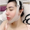Đai Nâng Cơ Mặt Silicon Cao Cấp Chống Chảy Xệ Thon Gọn Định Hình Vline Giảm Giá 164k 7