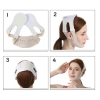 Đai Nâng Cơ Mặt Silicon Cao Cấp Chống Chảy Xệ Thon Gọn Định Hình Vline Giảm Giá 164k 9