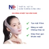 Đai Nâng Cơ Mặt Tạo Cằm Vline - Chống Chảy Xệ, Thon Gọn Khuôn Mặt, Giá 47.520đ