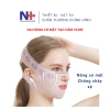 Đai Nâng Cơ Mặt Tạo Cằm Vline - Chống Chảy Xệ, Thon Gọn Khuôn Mặt, Giá 47.520đ 5